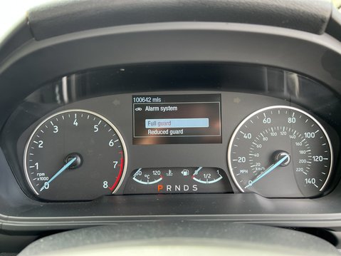 Ford Ecosport (Sold) 1.0T EcoBoost GPF Zetec SUV 5dr Petrol Auto Euro 6 (s/s) (125 ps) 19