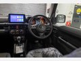 Suzuki Jimny Sierra ALLGrip SUV 1.5 Euro 6 (101 ps) 34