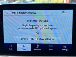 Ford Kuga 1.5 Kuga Titanium Edition 5dr 38
