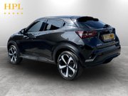 Nissan Juke 1.0 DIG-T Tekna SUV 5dr Petrol DCT Auto Euro 6 (s/s) (117 ps) 5