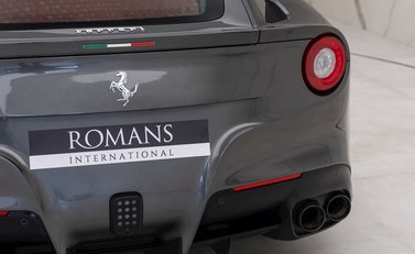 Ferrari F12 Berlinetta 23