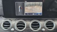 Mercedes-Benz E Class 2.0 E220d AMG Line Saloon 4dr Diesel G-Tronic+ Euro 6 (s/s) (194 ps) 28