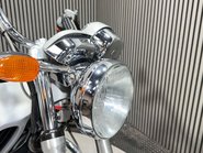 BMW R1200 1998 ONLY 7K LONG MOT CLASSIC COLLECTORS BIKE 1200CC 18