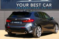 BMW 1 Series 2.0 M135i xDrive Auto 4WD 5dr 15