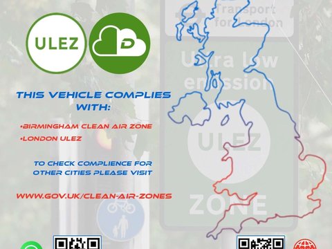 Ford Fiesta 1.0 Fiesta B&O Play Titanium T 5dr 25