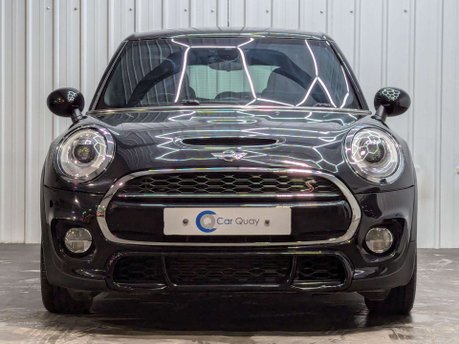 Mini Hatch Hatch 2.0 Cooper S Euro 6 (s/s) 5dr 20