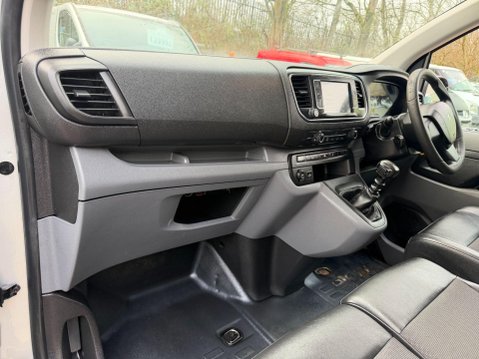 Peugeot Expert 2.0 BlueHDi 1400 Professional Long Panel Van 6dr Diesel Manual LWB Euro 6 ( 43