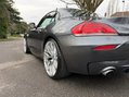 BMW Z4 3.0 35is DCT sDrive Euro 5 2dr 39