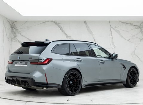 BMW M3 Touring 7