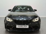 BMW M2 3.0 BiTurbo GPF Competition Coupe 2dr Petrol DCT Euro 6 (s/s) (410 ps) 8
