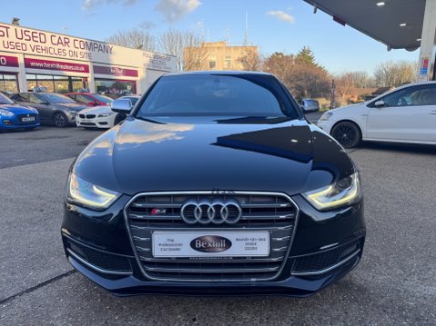 Audi A4 S4 QUATTRO 8