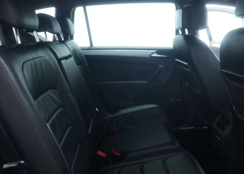 SEAT Tarraco 1.5 Taracco Xcellence Luxury TSi Evo Semi-Auto 5dr 54