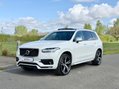 Volvo XC90 2.0 D5 PowerPulse R-Design Auto 4WD Euro 6 (s/s) 5dr 14