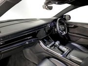 Audi Q8 3.0 TFSI V6 55 Black Edition SUV 5dr Petrol Tiptronic quattro Euro 6 (s/s) 15