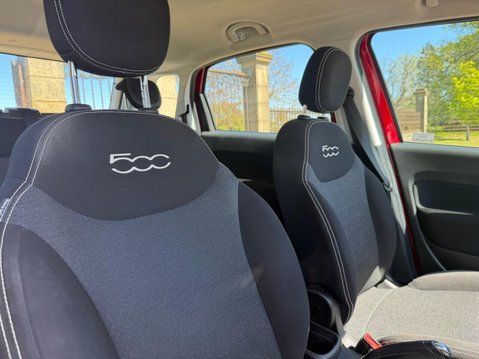 Fiat 500L 1.4 Pop Star MPV 5dr Petrol Manual Euro 6 (95 bhp) 14