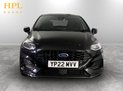 Ford Fiesta 1.0T EcoBoost ST-Line Hatchback 5dr Petrol Manual Euro 6 (s/s) (100 ps) Air 2
