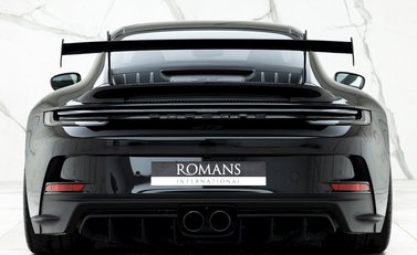Porsche 911 (992) GT3 5