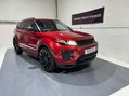 Land Rover Range Rover Evoque 2.2 SD4 Dynamic Auto 4WD Euro 5 (s/s) 5dr 3