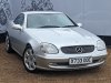 Mercedes-Benz SLK SLK230 KOMPRESSOR