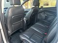 Ford Kuga 2.0 Kuga Titanium X 4x4 TDCi 4WD 5dr 21