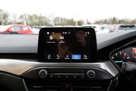 Ford Focus TITANIUM 24