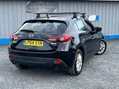 Mazda 3 2.0 SKYACTIV-G SE Nav Euro 5 (s/s) 5dr 10