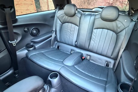 Mini Hatch COOPER S LEVEL 3 28