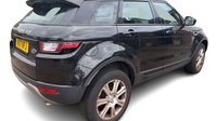 Land Rover Range Rover Evoque 2.0 TD4 SE Tech SUV 5dr Diesel Auto 4WD Euro 6 (s/s) (180 ps) 3