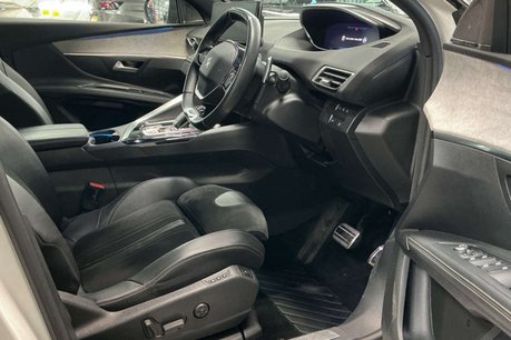 Peugeot 5008 2.0 BlueHDi GT Premium SUV 5dr Diesel EAT Euro 6 (s/s) (180 ps) 9
