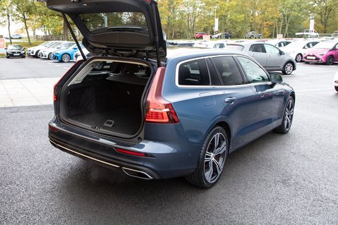 Volvo V60 D3 INSCRIPTION PRO 38