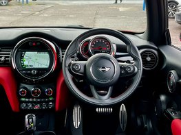 Mini Hatch 2.0 John Cooper Works Auto 3dr 19