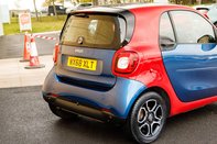 Smart Fortwo Coupe PRIME PREMIUM 7