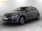Volkswagen Polo 1.0 TSI Match Hatchback 5dr Petrol Manual Euro 6 (s/s) (95 ps) 3