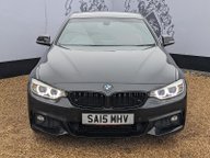 BMW 4 Series 420D M SPORT 2