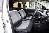 Citroen C4 Cactus PURETECH ORIGINS S/S 27