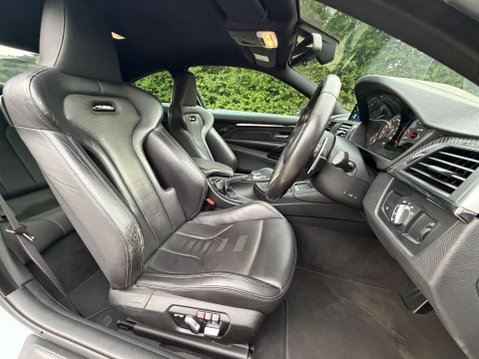BMW M4 3.0 M4 Competition Edition Package Semi-Auto 2dr 23
