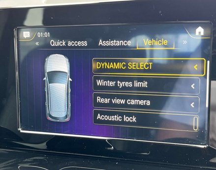 Mercedes-Benz B Class 1.3 B 200 Sport Auto 5dr 67