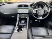Jaguar F-Pace 2.0 D240 R-Sport Auto AWD Euro 6 (s/s) 5dr 19
