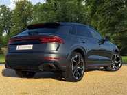 Audi Q8 RS TFSI QUATTRO VORSPRUNG MHEV 5