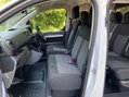 Vauxhall Vivaro 2.0 Turbo D 3100 Dynamic Crew Van L2 H1 Euro 6 (s/s) 5dr 12