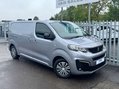 Peugeot Expert 2.0 Expert Professional Premium L1 Blue HDi 14