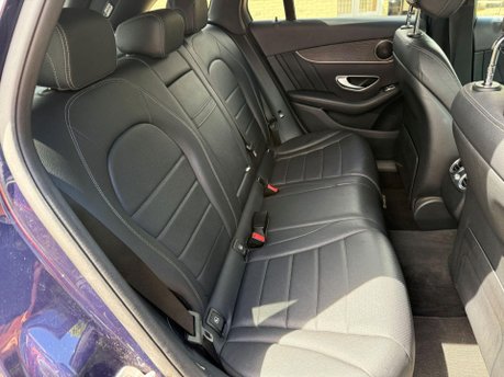 Mercedes-Benz GLC 2.1 GLC250d AMG Line (Premium) G-Tronic 4MATIC Euro 6 (s/s) 5dr 23