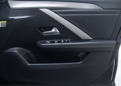 Vauxhall Astra 1.2 Astra GS Turbo Auto 5dr 42