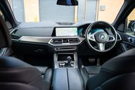 BMW X5 3.0 X5 xDrive 30d M Sport Auto 4WD 5dr 3