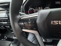 Isuzu D-Max Utility | 1.9 LT | AC | Camera | Double Cab 19
