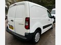 Peugeot Partner 1.6 HDi 850 S Panel Van 4dr Diesel Manual L1 (138 g/km, 90 bhp) 10