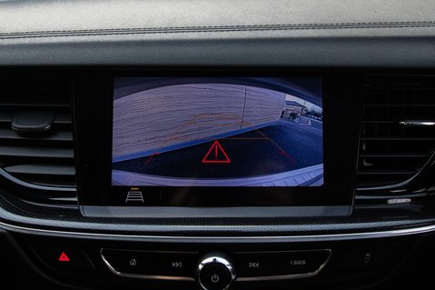 Vauxhall Insignia SRI NAV 33