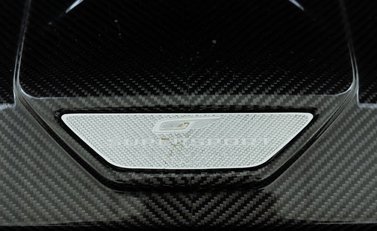 Land Rover Range Rover Sport SVR Overfinch Supersport 62