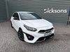 Kia Ceed GT-LINE ISG