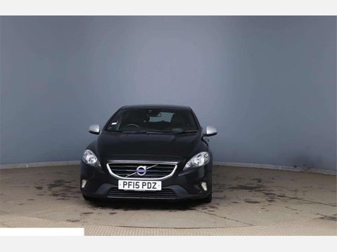 Volvo V40 2.0 T2 R-Design Euro 6 (s/s) 5dr 4